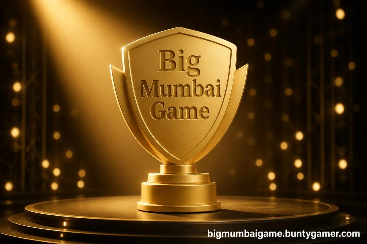 Big Mumbai Game
